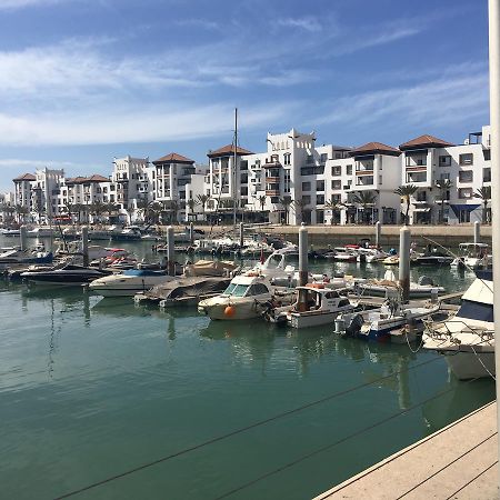 Marina Apartment 阿加迪尔 外观 照片