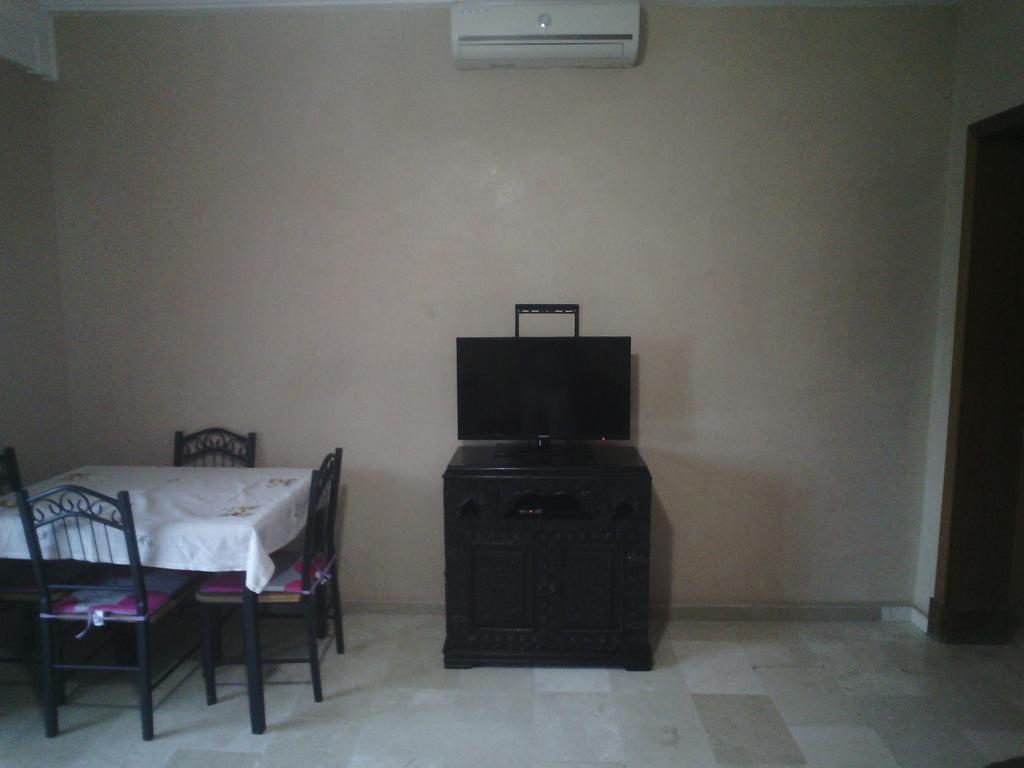 Marina Apartment 阿加迪尔 客房 照片