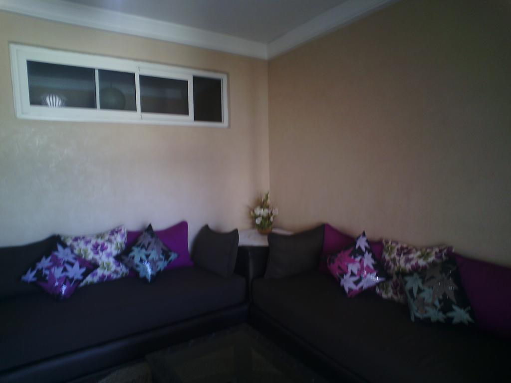 Marina Apartment 阿加迪尔 客房 照片