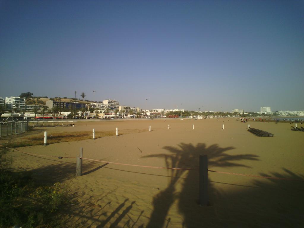 Marina Apartment 阿加迪尔 客房 照片