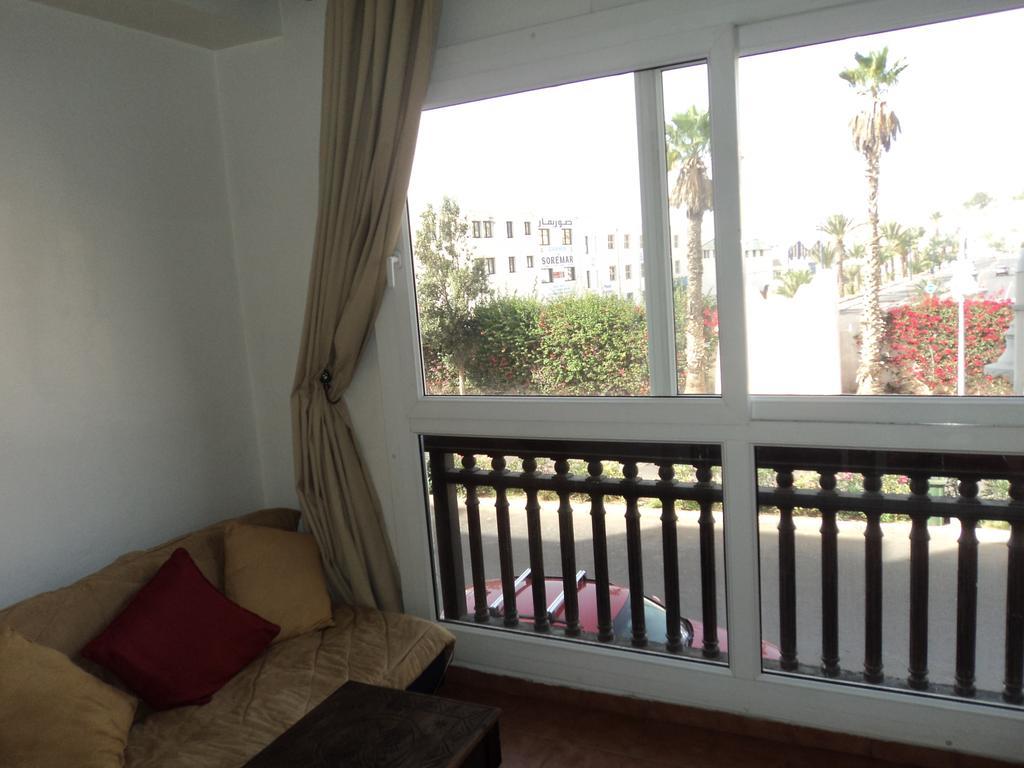 Marina Apartment 阿加迪尔 客房 照片