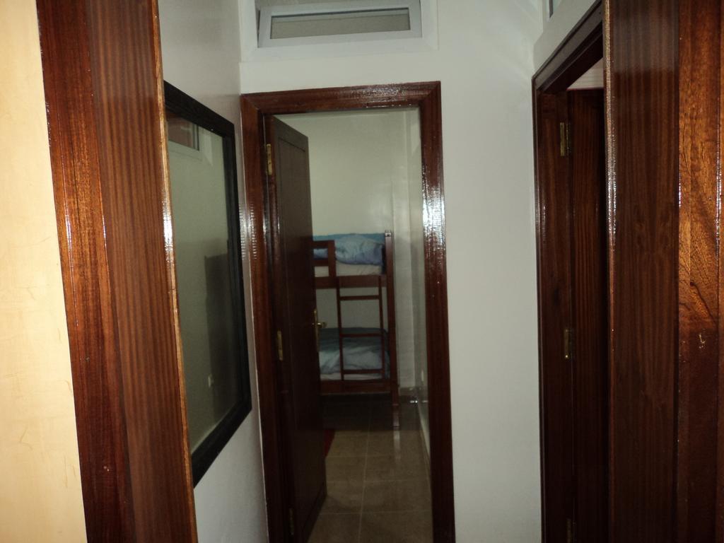 Marina Apartment 阿加迪尔 客房 照片