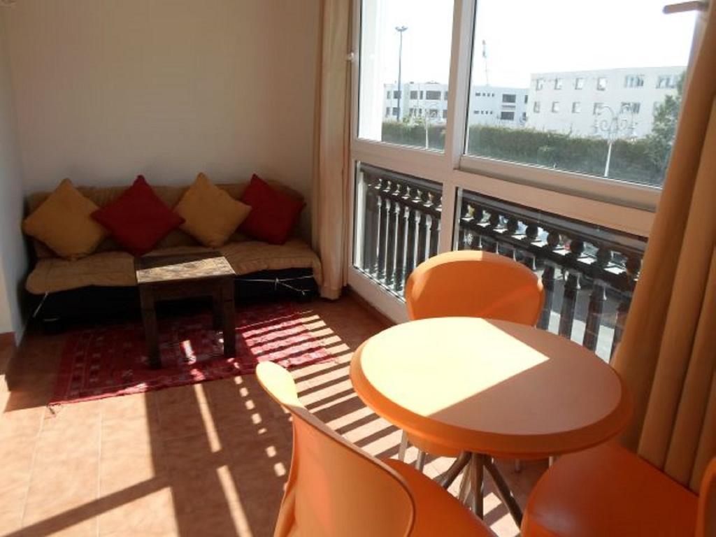 Marina Apartment 阿加迪尔 客房 照片