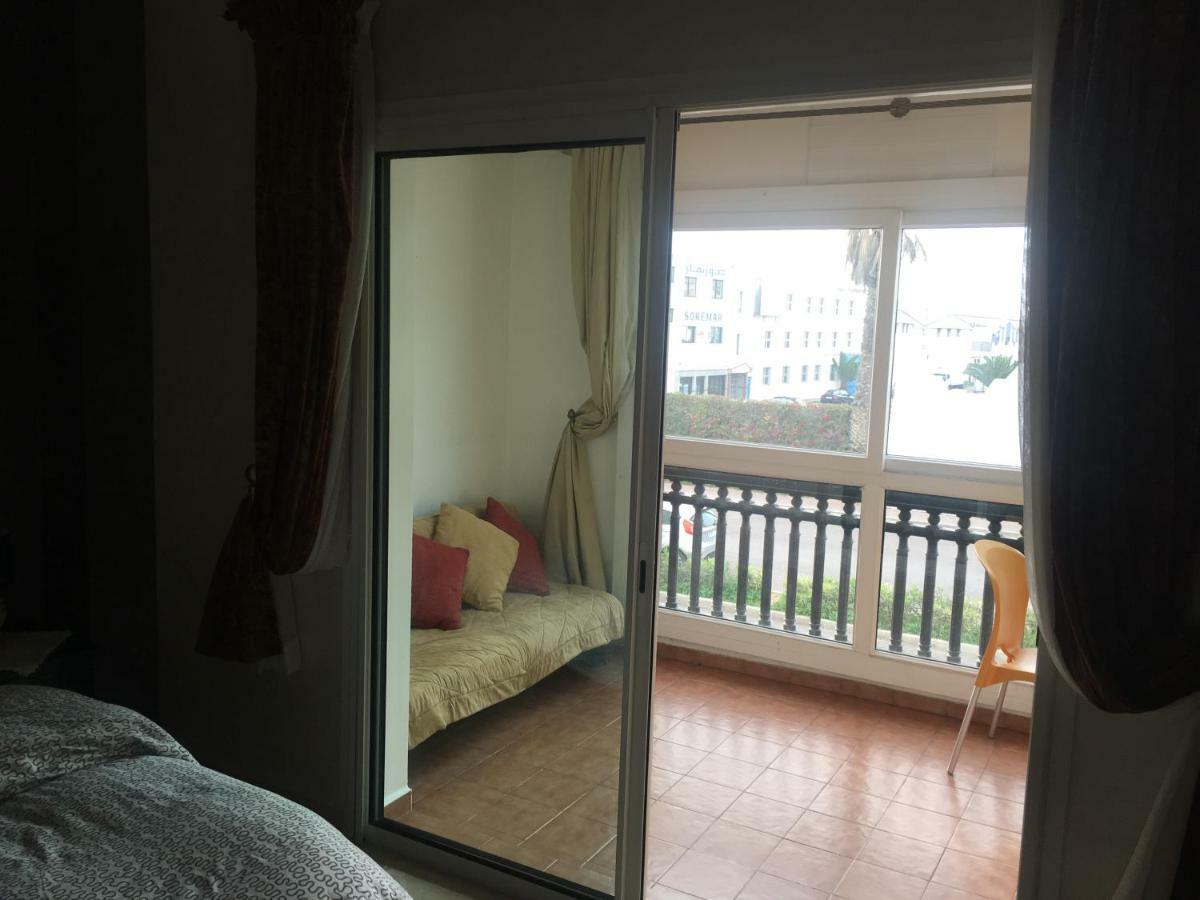 Marina Apartment 阿加迪尔 外观 照片