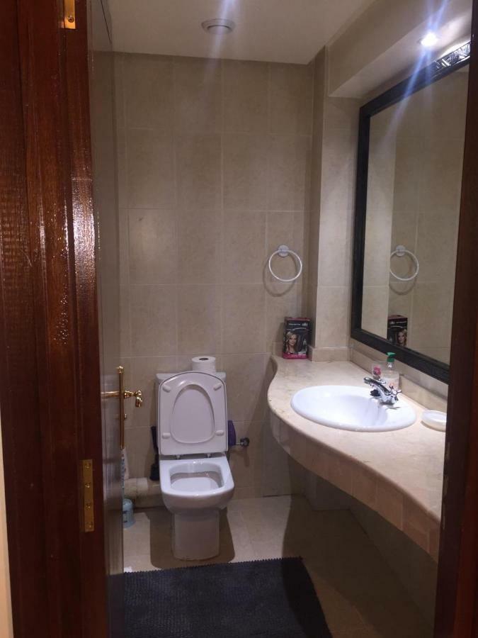 Marina Apartment 阿加迪尔 外观 照片