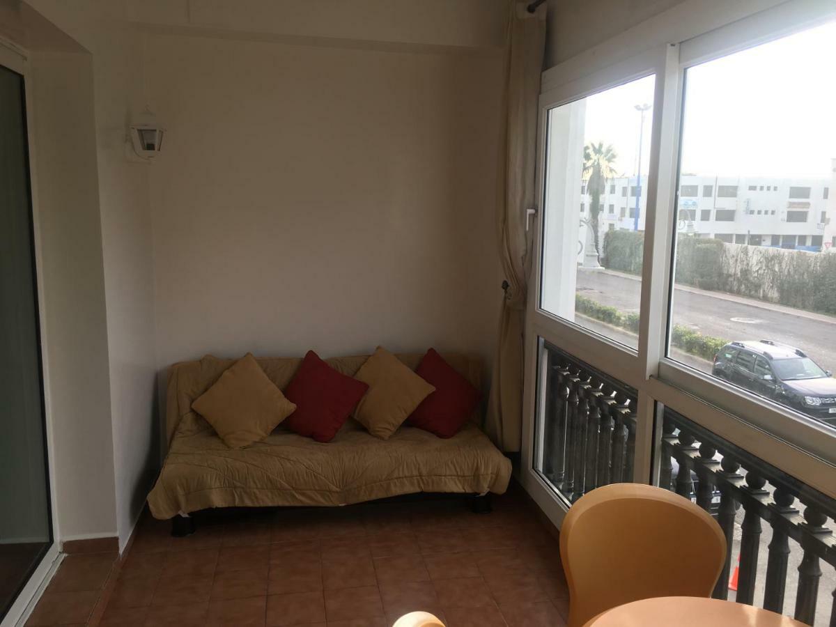 Marina Apartment 阿加迪尔 外观 照片